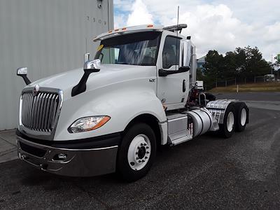 Used 2018 International LT SBA 6x4, Semi Truck for sale #755331 - photo 1