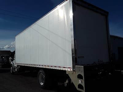 Used 2018 Freightliner M2 106 Conventional Cab 4x2, Box Truck for sale #782773 - photo 2