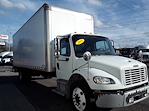 Used 2018 Freightliner M2 106 Conventional Cab 4x2, Box Truck for sale #782773 - photo 4
