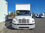 Used 2018 Freightliner M2 106 Conventional Cab 4x2, Box Truck for sale #787337 - photo 3