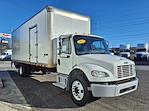 Used 2018 Freightliner M2 106 Conventional Cab 4x2, Box Truck for sale #787337 - photo 4