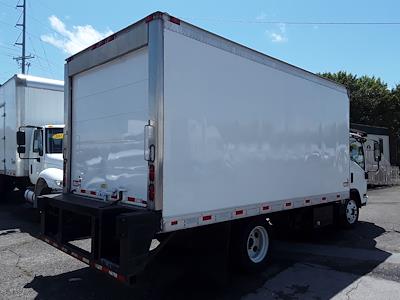 Used 2018 Isuzu NQR Regular Cab 4x2, Refrigerated Body for sale #804080 - photo 2