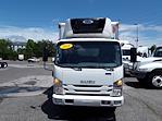 Used 2018 Isuzu NQR Regular Cab 4x2, Refrigerated Body for sale #804080 - photo 3