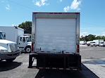 Used 2018 Isuzu NQR Regular Cab 4x2, Refrigerated Body for sale #804080 - photo 6