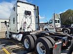 Used 2019 Freightliner Cascadia Sleeper Cab 6x4, Semi Truck for sale #808017 - photo 2