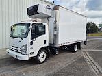 Used 2018 Isuzu NPR-XD Regular Cab 4x2, Box Truck for sale #812664 - photo 1