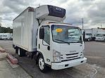 Used 2018 Isuzu NPR-XD Regular Cab 4x2, Box Truck for sale #812664 - photo 4