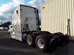Used 2019 Freightliner Cascadia Sleeper Cab 6x4, Semi Truck for sale #813200 - photo 2