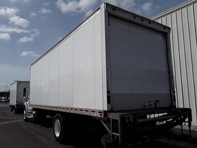 Used 2019 Freightliner M2 106 Conventional Cab 4x2, Box Truck for sale #832640 - photo 2
