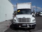 Used 2019 Freightliner M2 106 Conventional Cab 4x2, Box Truck for sale #832640 - photo 3