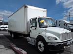 Used 2019 Freightliner M2 106 Conventional Cab 4x2, Box Truck for sale #832640 - photo 4