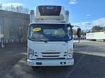 Used 2018 Isuzu NPR-XD Regular Cab 4x2, Refrigerated Body for sale #860763 - photo 3