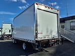 Used 2018 Isuzu NPR-XD Regular Cab 4x2, Refrigerated Body for sale #860763 - photo 2