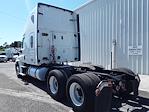 Used 2019 Freightliner Cascadia Sleeper Cab 6x4, Semi Truck for sale #861396 - photo 7