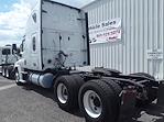 Used 2019 Freightliner Cascadia Sleeper Cab 6x4, Semi Truck for sale #861403 - photo 2