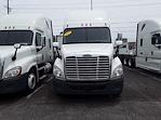 Used 2019 Freightliner Cascadia Sleeper Cab 6x4, Semi Truck for sale #861418 - photo 3