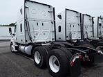 Used 2019 Freightliner Cascadia Sleeper Cab 6x4, Semi Truck for sale #861418 - photo 2