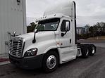 Used 2019 Freightliner Cascadia Day Cab 6x4, Semi Truck for sale #862208 - photo 1