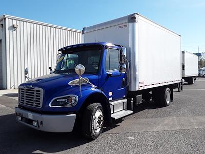 Used 2019 Freightliner M2 106 Box Truck for sale | #863365