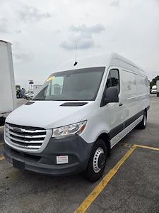 Used 2020 Freightliner Sprinter 3500 High Roof RWD, Empty Cargo Van for sale #864281 - photo 1