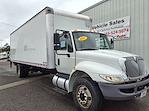 Used 2019 International DuraStar 4300 SBA 4x2, Box Truck for sale #864388 - photo 4