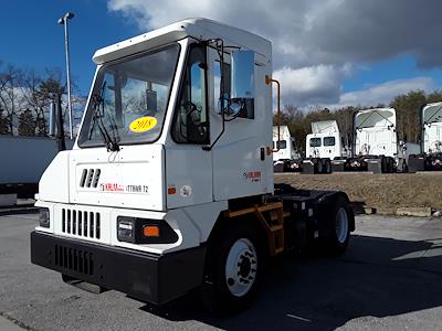 Used 2018 Kalmar Ottawa T2 Single Cab 4x2, Yard Truck for sale #866606 - photo 1