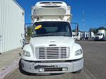 Used 2019 Freightliner M2 106 Conventional Cab 4x2, Refrigerated Body for sale #875829 - photo 4