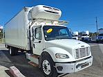 Used 2019 Freightliner M2 106 Conventional Cab 4x2, Refrigerated Body for sale #875829 - photo 1