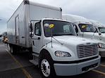 Used 2020 Freightliner M2 106 Conventional Cab 4x2, Box Truck for sale #878946 - photo 3