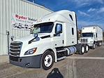 Used 2020 Freightliner Cascadia Sleeper Cab 6x4, Semi Truck for sale #879534 - photo 1