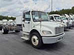 Used 2018 Freightliner M2 106 Conventional Cab 4x2, Cab Chassis for sale #222738 - photo 3