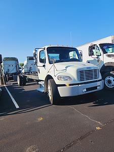 Used 2018 Freightliner M2 106 Conventional Cab 4x2, Cab Chassis for sale #222739 - photo 1