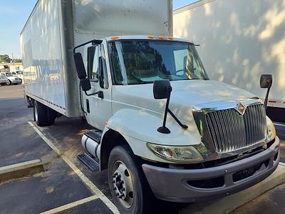 Used 2019 International DuraStar 4300 SBA 4x2, Box Truck for sale #223000 - photo 1