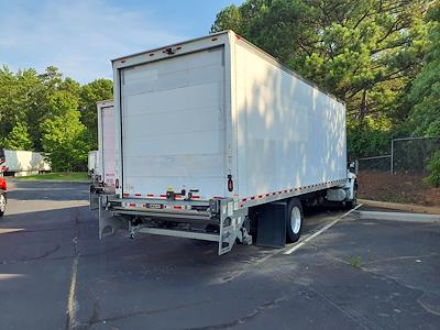 Used 2019 International DuraStar 4300 SBA 4x2, Box Truck for sale #223000 - photo 2