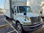 Used 2019 International DuraStar 4300 SBA 4x2, Box Truck for sale #223000 - photo 1