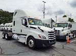 Used 2020 Freightliner Cascadia Sleeper Cab 6x4, Semi Truck for sale #239636 - photo 1