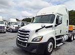 Used 2020 Freightliner Cascadia Sleeper Cab 6x4, Semi Truck for sale #239636 - photo 4