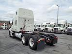 Used 2020 Freightliner Cascadia Sleeper Cab 6x4, Semi Truck for sale #239636 - photo 6