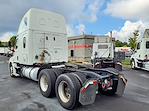 Used 2020 Freightliner Cascadia Sleeper Cab 6x4, Semi Truck for sale #239637 - photo 6