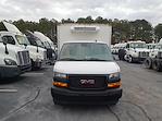 Used 2019 GMC Savana 3500 4x2, Cutaway for sale #247545 - photo 2