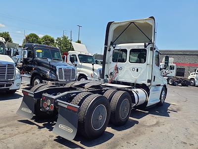 Used 2020 Freightliner Cascadia Day Cab 6x4, Semi Truck for sale #251592 - photo 2