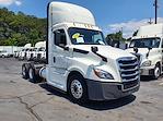 Used 2020 Freightliner Cascadia Day Cab 6x4, Semi Truck for sale #251594 - photo 8