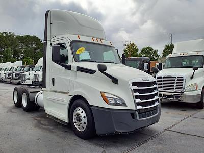 Used 2020 Freightliner Cascadia Day Cab 6x4, Semi Truck for sale #251595 - photo 1