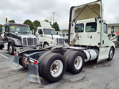 Used 2020 Freightliner Cascadia Day Cab 6x4, Semi Truck for sale #251595 - photo 2