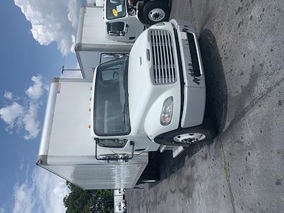 Used 2020 Freightliner M2 106 Conventional Cab 4x2, Box Truck for sale #284066 - photo 1