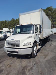 Used 2020 Freightliner M2 106 Conventional Cab 4x2, Box Truck for sale #284067 - photo 1