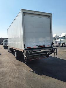 Used 2020 Freightliner M2 106 Conventional Cab 4x2, Box Truck for sale #284067 - photo 2