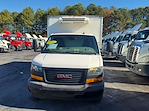 Used 2020 GMC Savana 3500 4x2, Box Van for sale #292955 - photo 3