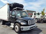 Used 2021 Freightliner M2 106 Conventional Cab 4x2, Refrigerated Body for sale #296271 - photo 1