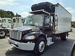 Used 2021 Freightliner M2 106 Conventional Cab 4x2, Refrigerated Body for sale #296271 - photo 4